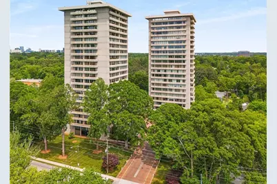 2575 Peachtree Road NE #6H, Atlanta, GA 30305 - Photo 62
