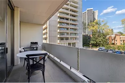 2575 Peachtree Road NE #6H, Atlanta, GA 30305 - Photo 40