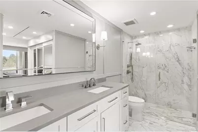 2575 Peachtree Road NE #6H, Atlanta, GA 30305 - Photo 4