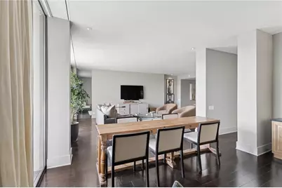 2575 Peachtree Road NE #6H, Atlanta, GA 30305 - Photo 16