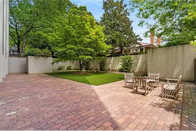 2575 Peachtree Road NE #6H, Atlanta, GA 30305 - Photo 56