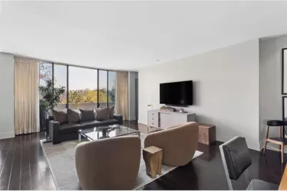 2575 Peachtree Road NE #6H, Atlanta, GA 30305 - Photo 12