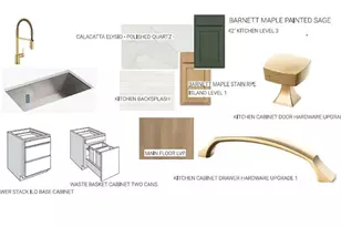 344 Marigold Dr, Woodstock, GA 30188 - Photo 4