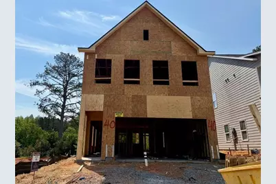 344 Marigold Drive, Woodstock, GA 30188 - Photo 8