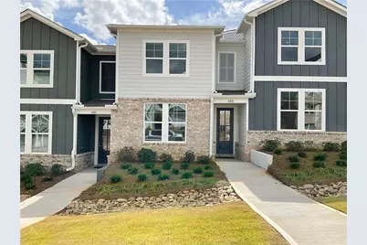 483 Crown Drive, Emerson, GA 30137 - Photo 1