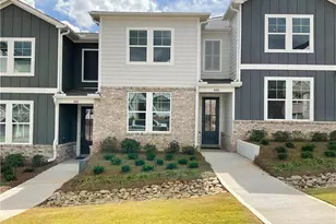 483 Crown Dr, Emerson, GA 30137 - Photo 1