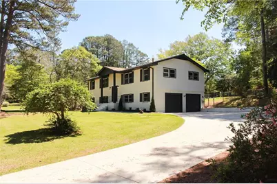 2230 SW Rolling Acres Court, Conyers, GA 30094 - Photo 26