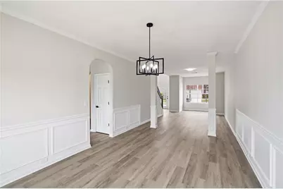 3538 Cragstone Road, Stonecrest, GA 30038 - Photo 2