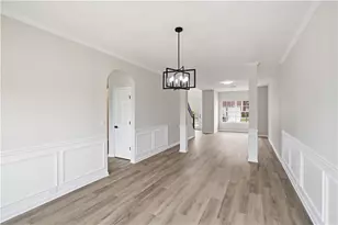 3538 Cragstone Rd, Stonecrest, GA 30038 - Photo 2