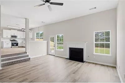 3538 Cragstone Road, Stonecrest, GA 30038 - Photo 4