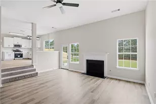 3538 Cragstone Rd, Stonecrest, GA 30038 - Photo 4