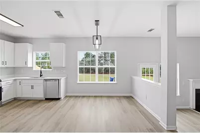 3538 Cragstone Road, Stonecrest, GA 30038 - Photo 8