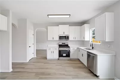 3538 Cragstone Road, Stonecrest, GA 30038 - Photo 6