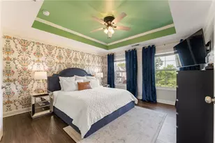 2805 Fullers Alley, Kennesaw, GA 30144 - Photo 22