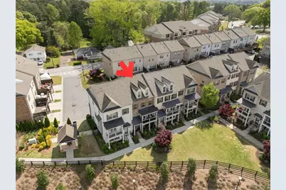 2805 Fullers Alley, Kennesaw, GA 30144 - Photo 38