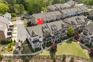 2805 Fullers Alley, Kennesaw, GA 30144 - Photo 38