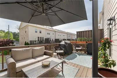 2805 Fullers Alley, Kennesaw, GA 30144 - Photo 20