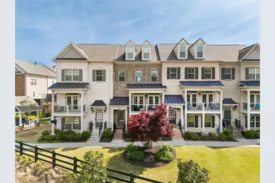 2805 Fullers Alley, Kennesaw, GA 30144 - Photo 40