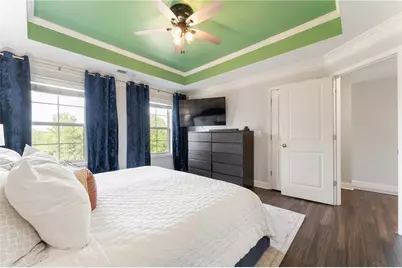 2805 Fullers Alley, Kennesaw, GA 30144 - Photo 24