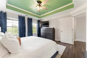 2805 Fullers Alley, Kennesaw, GA 30144 - Photo 24