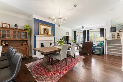 2805 Fullers Alley, Kennesaw, GA 30144 - Photo 16