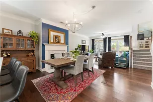 2805 Fullers Alley, Kennesaw, GA 30144 - Photo 16