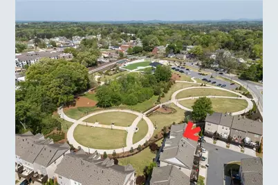 2805 Fullers Alley, Kennesaw, GA 30144 - Photo 4