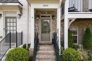 2805 Fullers Alley, Kennesaw, GA 30144 - Photo 2