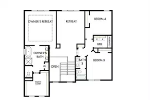 2249 Ellis Mountain Dr, Marietta, GA 30064 - Photo 4