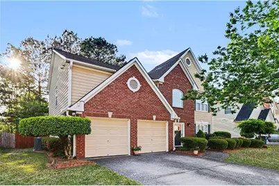 3783 Harris Boulevard NW, Kennesaw, GA 30144 - Photo 2
