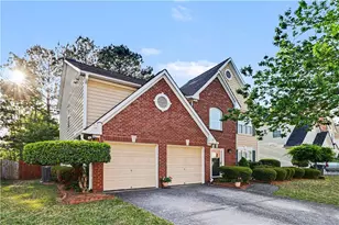 3783 Harris Blvd NW, Kennesaw, GA 30144 - Photo 2