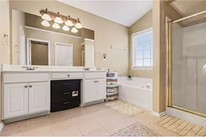 3783 Harris Boulevard NW, Kennesaw, GA 30144 - Photo 22