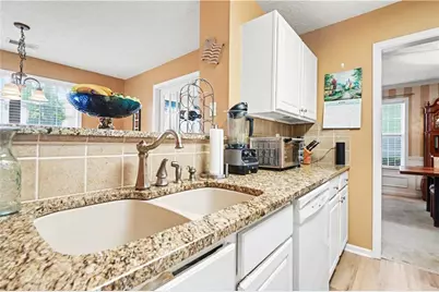 3783 Harris Boulevard NW, Kennesaw, GA 30144 - Photo 12