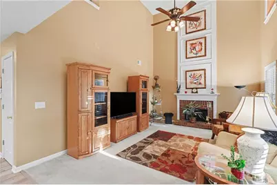 3783 Harris Boulevard NW, Kennesaw, GA 30144 - Photo 6