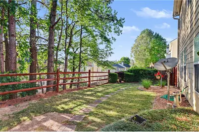 3783 Harris Boulevard NW, Kennesaw, GA 30144 - Photo 26