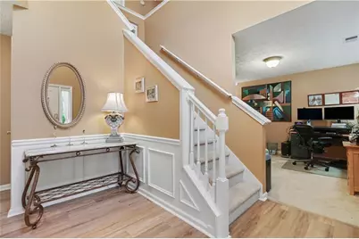 3783 Harris Boulevard NW, Kennesaw, GA 30144 - Photo 4