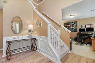 3783 Harris Blvd NW, Kennesaw, GA 30144 - Photo 4