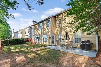 3783 Harris Boulevard NW, Kennesaw, GA 30144 - Photo 30