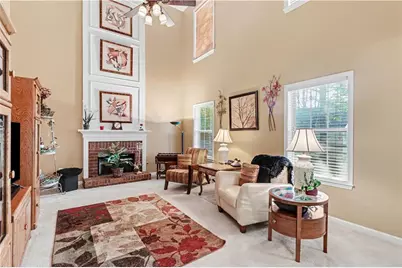 3783 Harris Boulevard NW, Kennesaw, GA 30144 - Photo 8