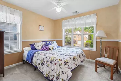 3783 Harris Boulevard NW, Kennesaw, GA 30144 - Photo 24