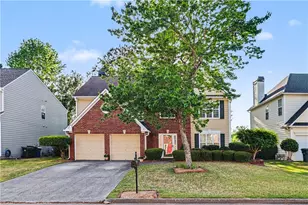 3783 Harris Blvd NW, Kennesaw, GA 30144 - Photo 1