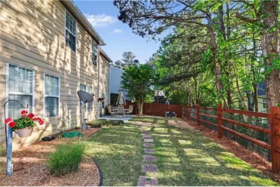 3783 Harris Boulevard NW, Kennesaw, GA 30144 - Photo 28