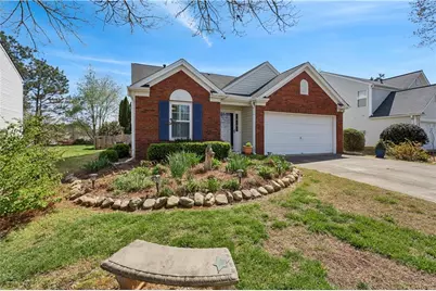 275 Carrington Way, Canton, GA 30115 - Photo 2