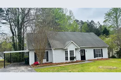 1000 Fox Valley Trail, Stone Mountain, GA 30088 - Photo 1