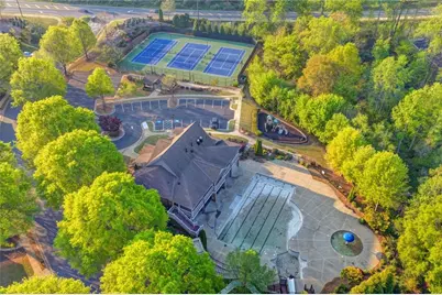 346 Spotted Ridge Circle, Woodstock, GA 30188 - Photo 88