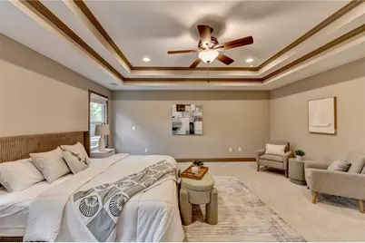 346 Spotted Ridge Circle, Woodstock, GA 30188 - Photo 68