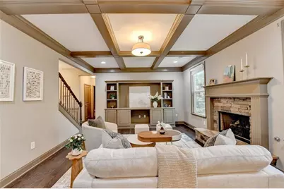 346 Spotted Ridge Circle, Woodstock, GA 30188 - Photo 26