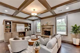 346 Spotted Ridge Cir, Woodstock, GA 30188 - Photo 28