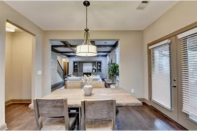 346 Spotted Ridge Circle, Woodstock, GA 30188 - Photo 34