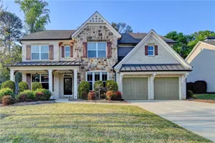 346 Spotted Ridge Cir, Woodstock, GA 30188 - Photo 1
